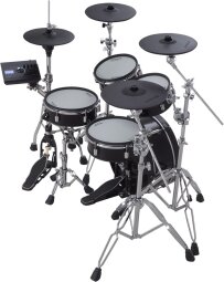 Roland VAD306 : vad306_top_angle_gal Roland VAD306 : vad306_top_angle_gal