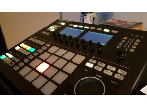 maschine-studio