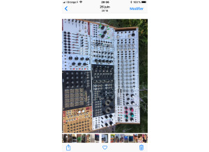 Malekko Voltage Block (25537)