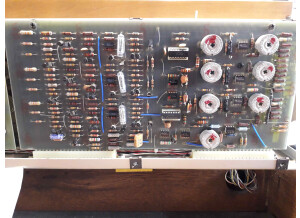 Moog Music MiniMoog (64362)
