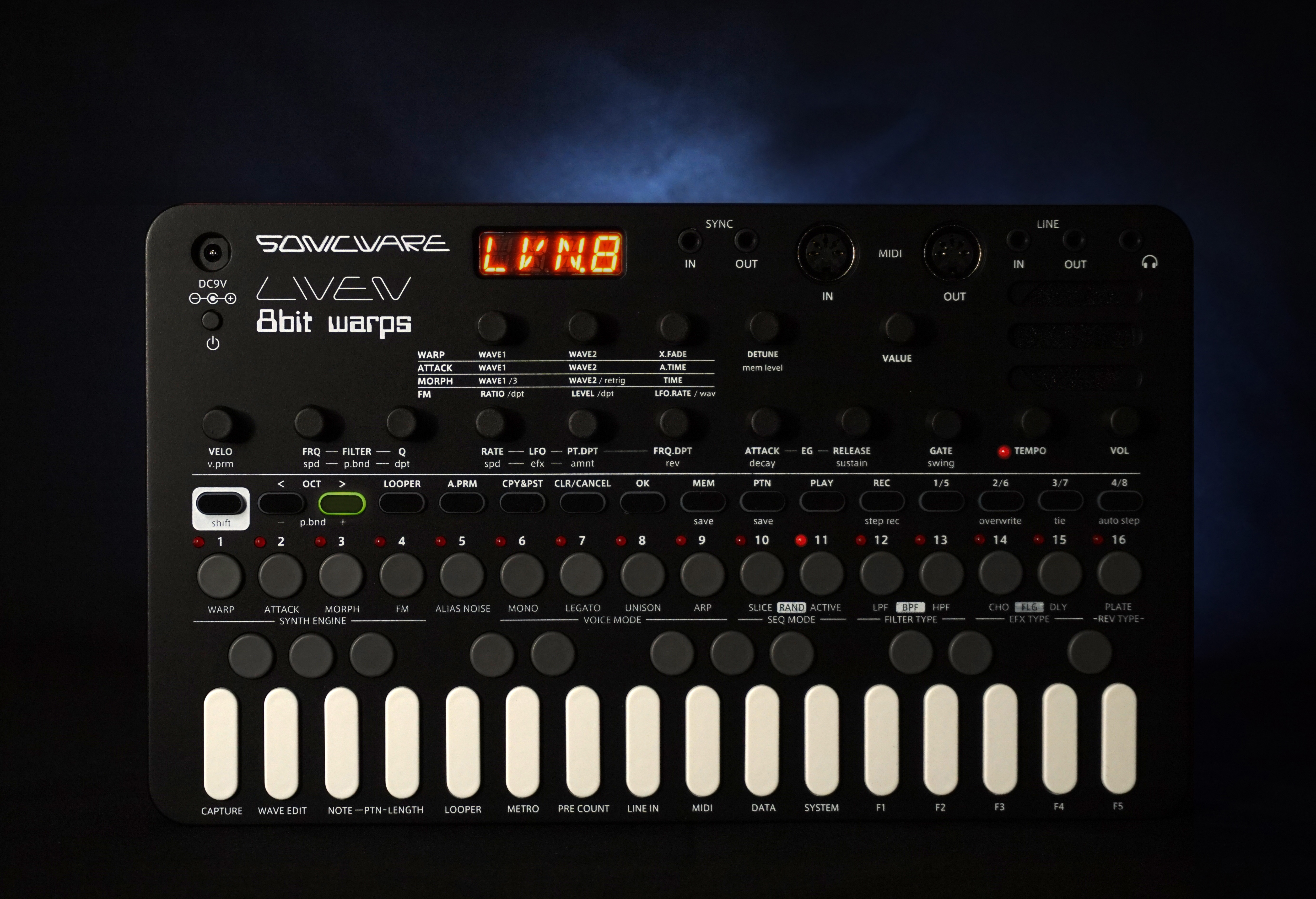 LIVEN_8BIT_FRONT_BLACKBACK_trim