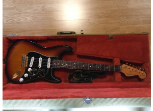 Fender Stevie Ray Vaughan SRV Stratocaster  '90s (29027)