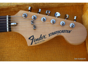 Fender 25th anniversary American Stratocaster (1979) (37595)