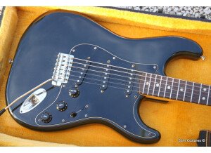 Fender 25th anniversary American Stratocaster (1979) (65755)