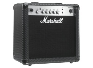 Marshall MG15CF (42483)