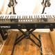 PS60 Performance Synthesizer PS60 Performance Synthesizer