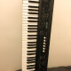 PS60 Performance Synthesizer PS60 Performance Synthesizer
