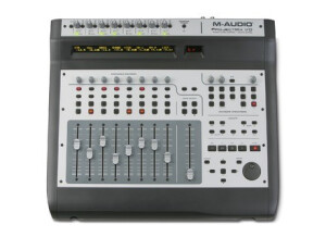 Digidesign Pro Tools M-Powered 8