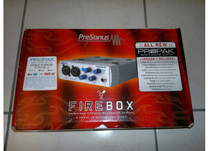 PreSonus FireBox (14039)