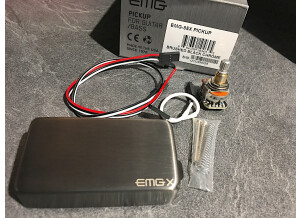 EMG 85X