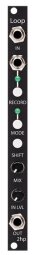 2hp_Loop_Black 2hp_Loop_Black
