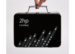 2hp Lunchbox