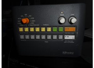 Korg KR Mini Rhythm Machine (89698)