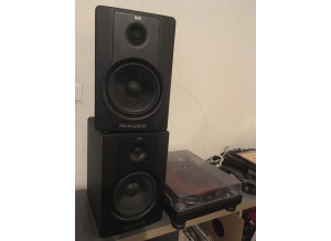 M-Audio BX8 D2 (61555)