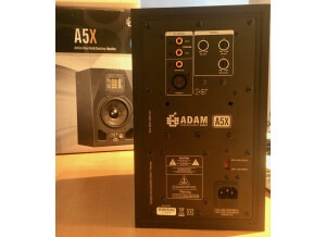 ADAM A5X (25902)