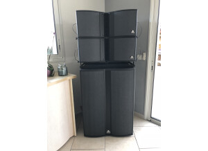 Master Audio X210 array series (89913)