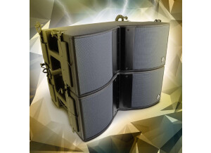 Master Audio X210 array series (86021)