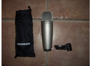 Samson Technologies C01 (45750)