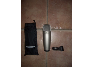 Samson Technologies C01 (2995)