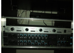 Sytek Audio Systems MPX-4A (10316)