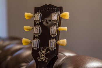 Gibson Slash Les Paul Standard 2020 : SLASH-33 Gibson Slash Les Paul Standard 2020 : SLASH-33