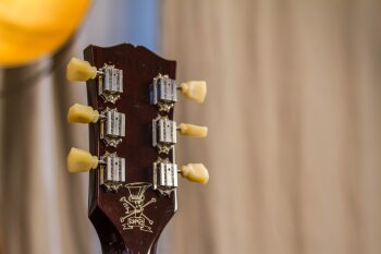 Gibson Slash Les Paul Standard 2020 : SLASH-34 Gibson Slash Les Paul Standard 2020 : SLASH-34