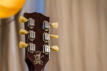 Gibson Slash Les Paul Standard 2020 : SLASH-34 Gibson Slash Les Paul Standard 2020 : SLASH-34