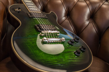 Gibson Slash Les Paul Standard 2020 : SLASH-31
