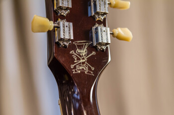 Gibson Slash Les Paul Standard 2020 : SLASH-35