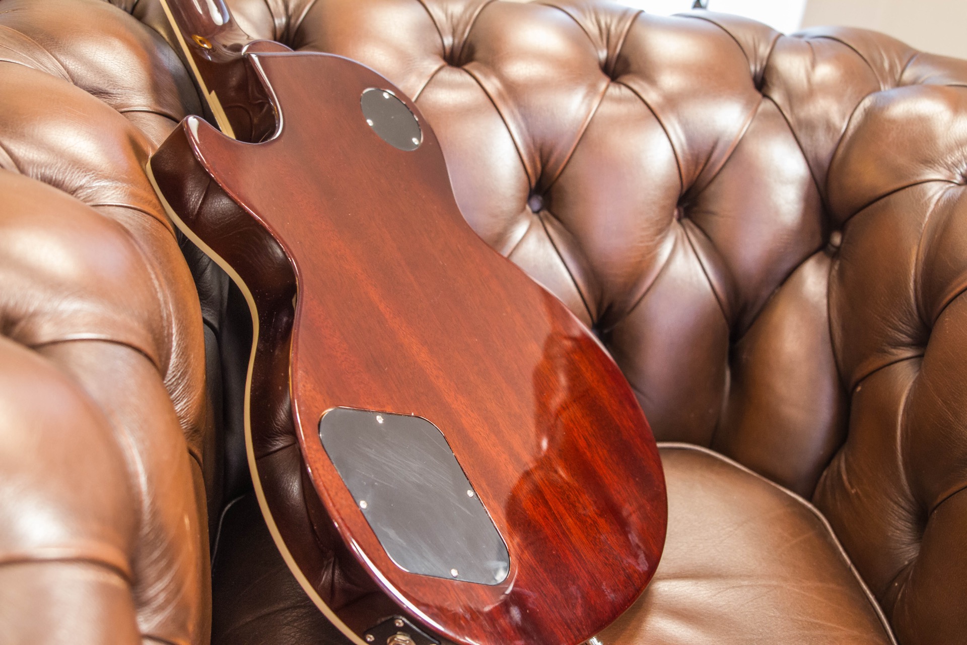 Gibson Slash Les Paul Standard 2020 : SLASH-36