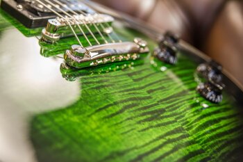 Gibson Slash Les Paul Standard 2020 : SLASH-37 Gibson Slash Les Paul Standard 2020 : SLASH-37