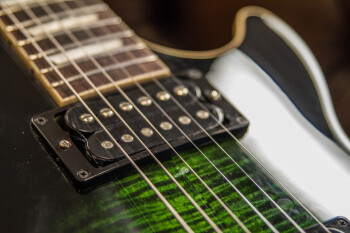 Gibson Slash Les Paul Standard 2020 : SLASH-28