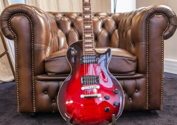 Gibson Slash Les Paul Standard 2020 : SLASH-20