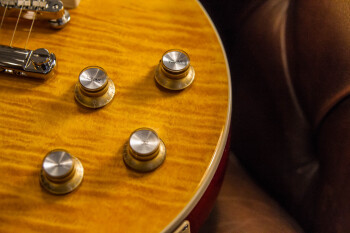 Gibson Slash Les Paul Standard 2020 : SLASH-50