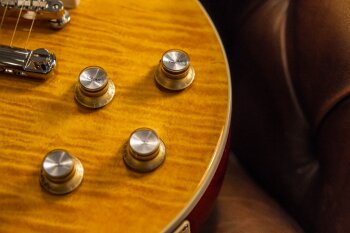 Gibson Slash Les Paul Standard 2020 : SLASH-50 Gibson Slash Les Paul Standard 2020 : SLASH-50