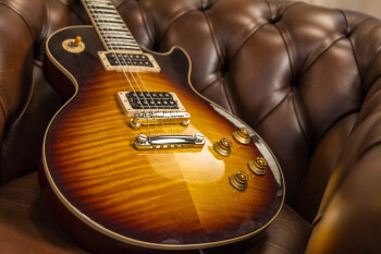 Gibson Slash Les Paul Standard 2020 : SLASH-42