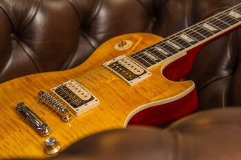 Gibson Slash Les Paul Standard 2020 : SLASH-54