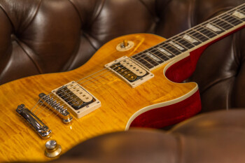 Gibson Slash Les Paul Standard 2020 : SLASH-54 Gibson Slash Les Paul Standard 2020 : SLASH-54