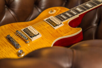 Gibson Slash Les Paul Standard 2020 : SLASH-55