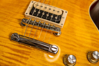 Gibson Slash Les Paul Standard 2020 : SLASH-51