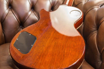 Gibson Slash Les Paul Standard 2020 : SLASH-43