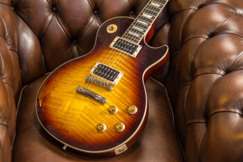 Gibson Slash Les Paul Standard 2020 : SLASH-40