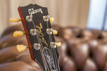 Gibson Slash Les Paul Standard 2020 : SLASH-56