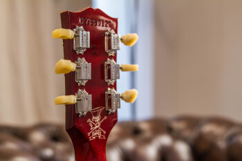 Gibson Slash Les Paul Standard 2020 : SLASH-57 Gibson Slash Les Paul Standard 2020 : SLASH-57