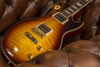 Gibson Slash Les Paul Standard 2020 : SLASH-46