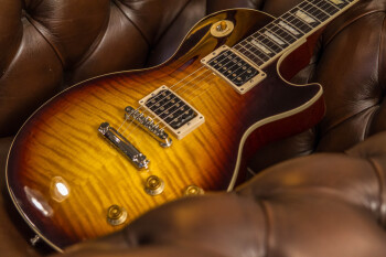 Gibson Slash Les Paul Standard 2020 : SLASH-46 Gibson Slash Les Paul Standard 2020 : SLASH-46