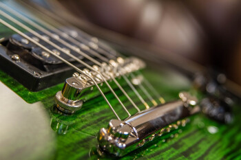 Gibson Slash Les Paul Standard 2020 : SLASH-38
