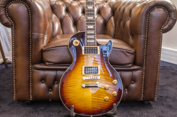 Gibson Slash Les Paul Standard 2020 : SLASH-39 Gibson Slash Les Paul Standard 2020 : SLASH-39