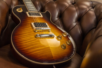 Gibson Slash Les Paul Standard 2020 : SLASH-41