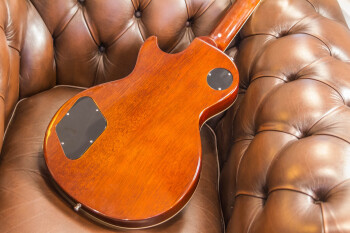 Gibson Slash Les Paul Standard 2020 : SLASH-44